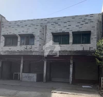 Beautifully Constructed Building Is Available For sale In G-10/1