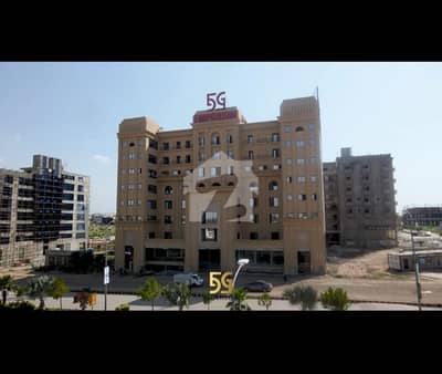 ٹاپ سٹی 1 اسلام آباد میں 4 مرلہ Studio دکان 4.2 کروڑ میں برائے فروخت۔