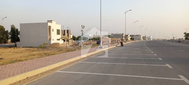 ALI BLOCK Precicnt-12 Near Grand Mosque Plot Available FOR SALE