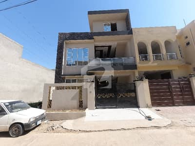 A Perfect On Excellent Location House Awaits You In Snober City Rawalpindi For Sale