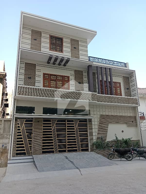 Brand New Banglow Brand New Banglow