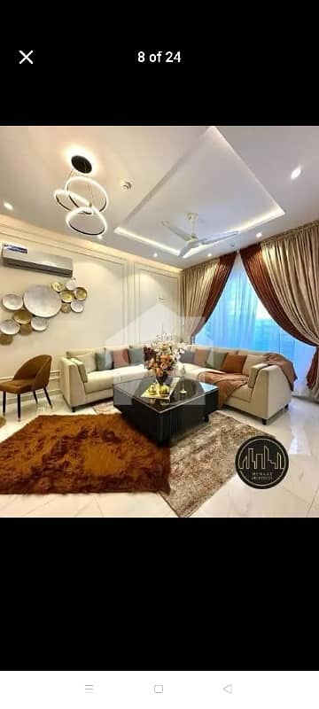 urgent for rent a 5 Marla fully furnished house in AA block bahria town urgent for rent a 5 Marla fully furnished house in AA block bahria town