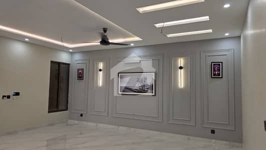 272 SQYD Designer Villa | Precinct 8 Ultra-Modern 272 SQYD Designer Villa For Sale In Bahria Town Karachi Precinct 8