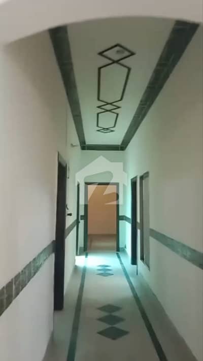 10 Marla House For Rent In Amin Town