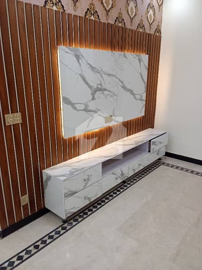 Upper Portion Available For Rent In G15