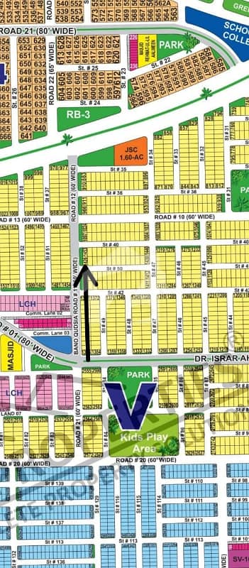 DHA Multan sector V8 Marla corner with extra land residential plot on 60ft road near to park, Masjid and commercial. DHA Multan sector V8 Marla corner with extra land residential plot on 60ft road near to park, Masjid and commercial.