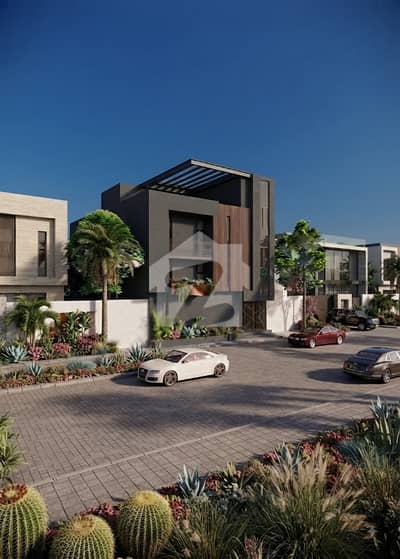 Brand New Portion For Sale On Amir Khusro Road