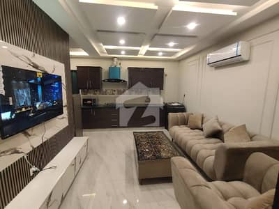 2 Bedrooms Furnished Apartment On 2nd Floor For Rent In Iqbal Block Bahria Town Lahore 2 Bedrooms Furnished Apartment On 2nd Floor For Rent In Iqbal Block Bahria Town Lahore