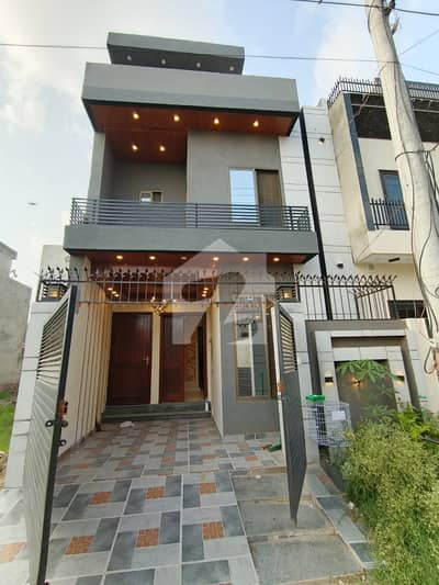 Best Options For Double Storey House Is Available For rent In Al Rehman Garden Phase 2 Best Options For Double Storey House Is Available For rent In Al Rehman Garden Phase 2