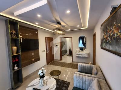 2 Bedrooms Furnished Apartment For Rent In OLCB Block Bahria Orchard Lahore 2 Bedrooms Furnished Apartment For Rent In OLCB Block Bahria Orchard Lahore