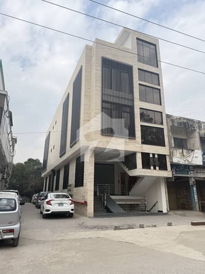 6939 Square Feet Building For sale In The Perfect Location Of G-9/1