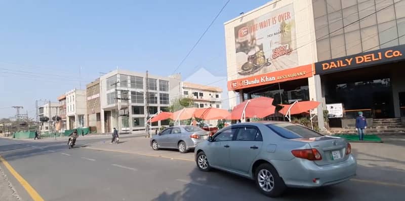 HotCommercialOpportunityDHAPhase4 HotCommercialOpportunityDHAPhase4