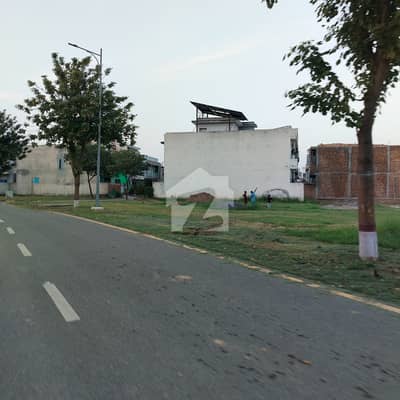 B-17 Mpchs Block F Plot For Sale (1 Kanal) Open Facing Plot Solid Land Near To Markaz