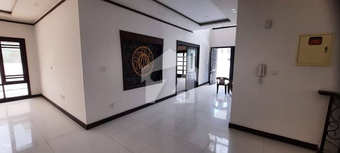 500 Square Yards Spacious House Available In Navy Housing Scheme Karsaz For Sale