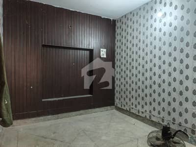 5 Marla Single Storey Semi Commercial House 40 Feet Road near DPS School township