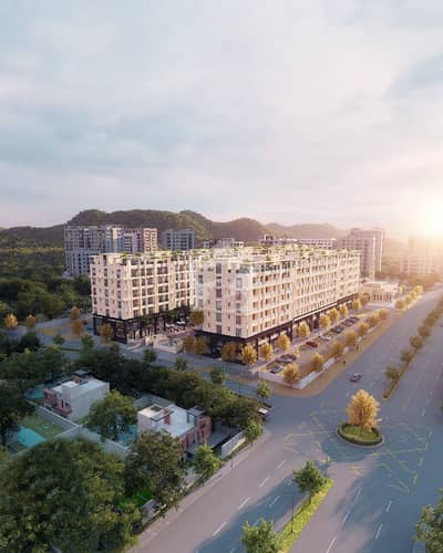 2 Bed Apartment 2 Bed Apartment