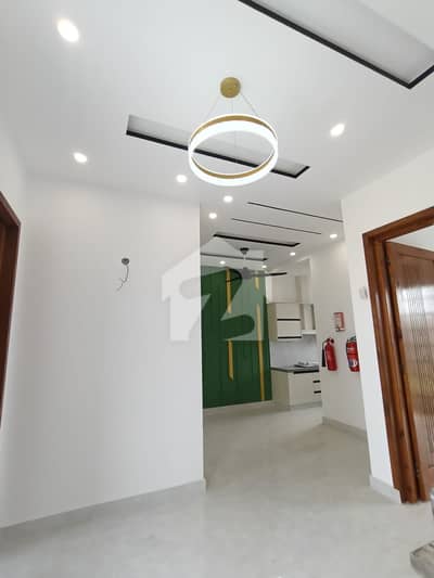 3 Marla House for Rent Al Kabir Town Lahore