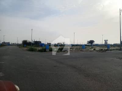 Corner Top Location Commercial Plot Ideal For Investment And Business