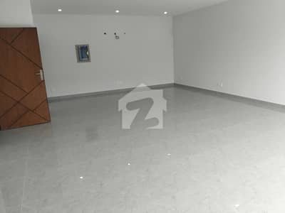 4 Marla Brand New Full Plaza With Lift And Basement Available For Rent At Prime Location Of DHA Phase 1