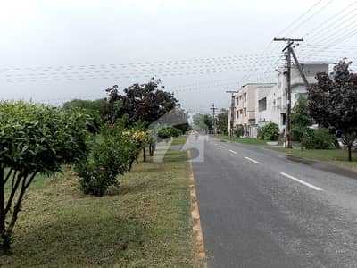 10 Marla LDA Plot For Sale Block E2 Awt Phase 2 Available For Sale