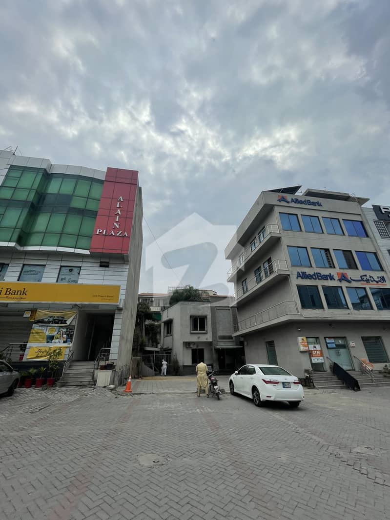 4 Marla Commercial Plot for Sale 4 Marla Commercial Plot for Sale