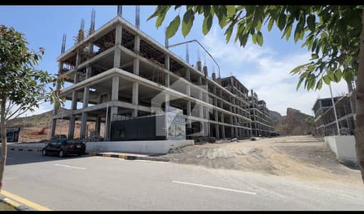 1 Bed Apartment in Hillwalk Faisal Hills 1 Bed Apartment in Hillwalk Faisal Hills