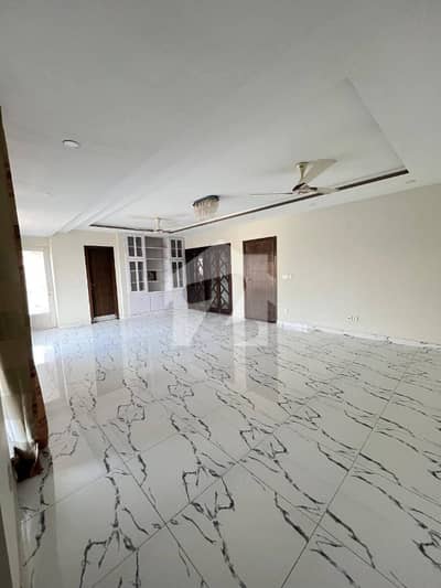 1 Kanal Portion Rent Solar Water Gas Islamabad