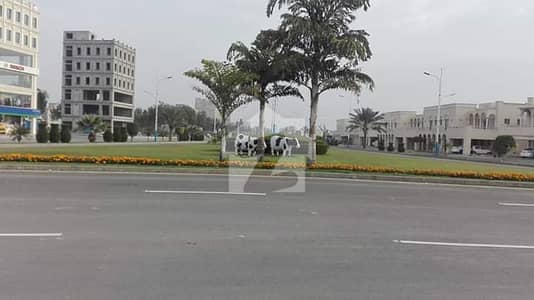 200ft Road Plot No 113/4# Olca Top Location For Sale