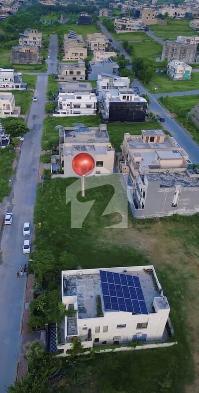 10 Marla Prime Location Solid Land Plot Sector E 10 Marla Prime Location Solid Land Plot Sector E