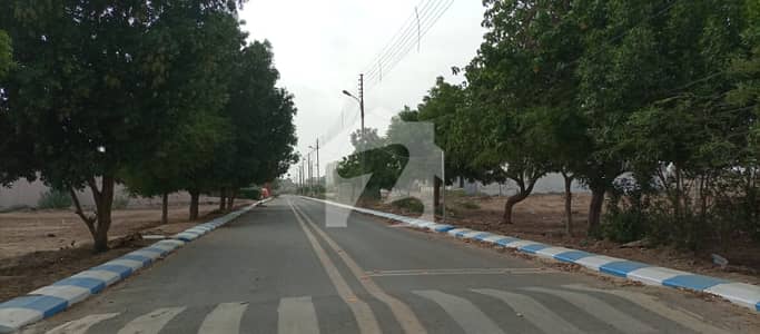 WEST OPEN, PLOT PTV SOCIETY SECTOR 52/A, SCHEME 33, KARACHI