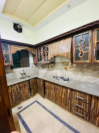 VIP beautiful 5 Marla Full house is available for rent in sabzazar Lahore