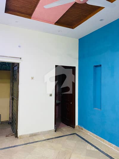 سبزہ زار سکیم لاہور میں 5 مرلہ Studio مکان 1.1 لاکھ میں کرایہ پر دستیاب ہے۔
