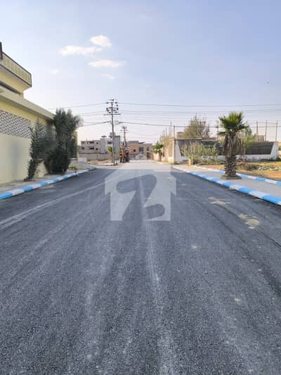 CORNER PLOT ALIGARH SOCIETY SECTOR 5A, SCHEME 33, KARACHI CORNER PLOT ALIGARH SOCIETY SECTOR 5A, SCHEME 33, KARACHI