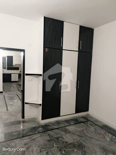 VIP Beautiful 5 Marla Portion Is Available For Rent In Sabzazar Lahore