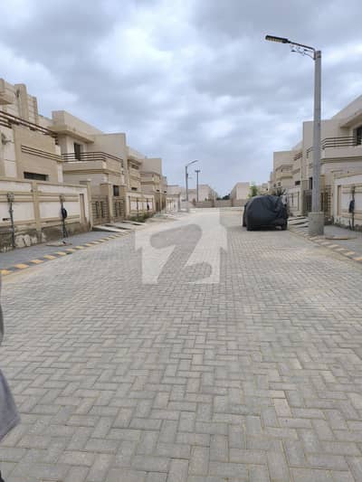 PLOT PTV SOCIETY SECTOR 52/A, SCHEME 33, KARACHI