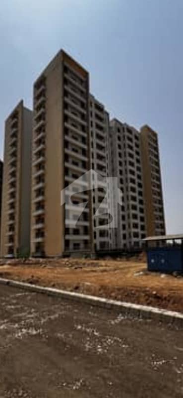 Sale The Ideally Located Flat For An Incredible Price Of Pkr Rs. 32000000