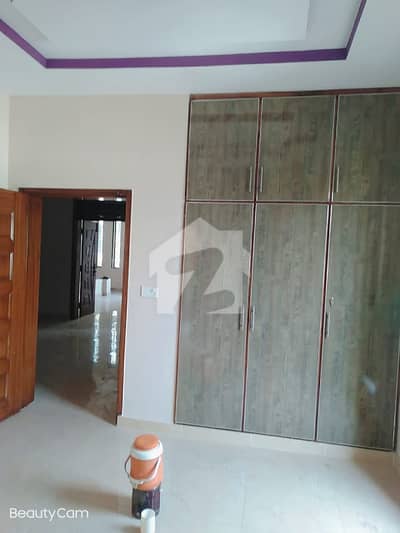 VIP Beautiful 5 Marla Portion Is Available For Rent In Sabzazar Lahore