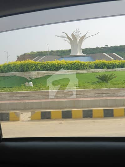IDEAL LOCATION PLOT AVAILABLE FOR SALE DHA CITY SECTOR : 3C