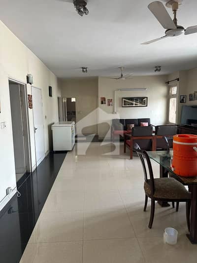 3 Beddooms Renovated Flat for Rent | Askari 3, Rawalpindi