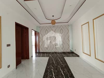 With Basement 1000sq Yd Luxury Villa With Designer Kitchen, Washroom And Elevation. Ready To Move With Basement 1000sq Yd Luxury Villa With Designer Kitchen, Washroom And Elevation. Ready To Move