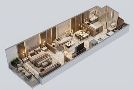 1 Bed Furnished Appartment on installments in J7 Icon Mumtaz City Islamabad 1 Bed Furnished Appartment on installments in J7 Icon Mumtaz City Islamabad