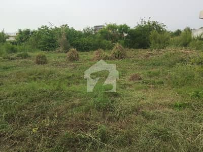 ای ۔ 18 اسلام آباد میں 11 مرلہ رہائشی پلاٹ 75.0 لاکھ میں برائے فروخت۔
