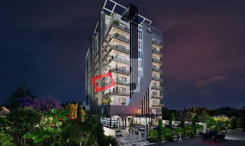 1 Bed Luxury Furnished Apartment Available 1 Bed Luxury Furnished Apartment Available