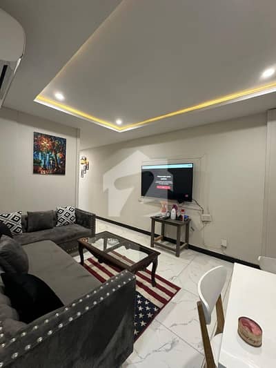 defence executive 2 bedroom fully furnished for sale