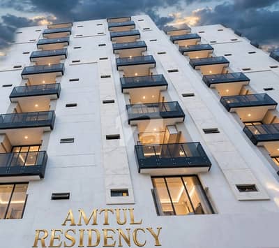 Bank Loan Applicable 2 Bedroom Lounge Apartment