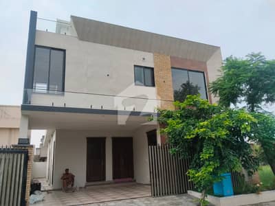 10 marla Brand New House For Sale Topcity1 Islamabad visit Anytime
