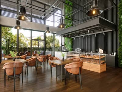 Investment Opportunity Commercial Shop On Lower Ground TopCity-1