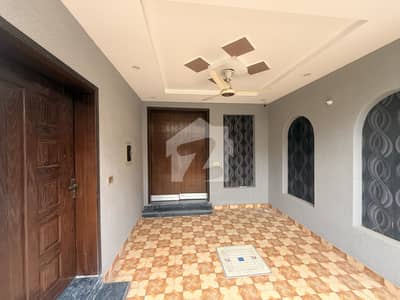 5 Marla House Available For Rent 5 Marla House Available For Rent