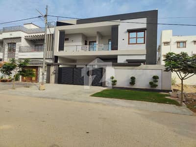 Brand New House For Sale , sector W, Gulshan Maymar, Karachi