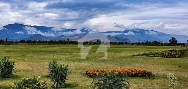 Low Price Plot | Well developed area | Near to Double Rd Service Rd